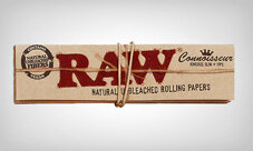 RAW Rolling Papers