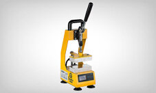 Rosin Press