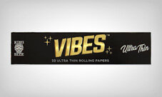 Vibes Rolling Papers