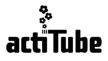 Activated carbon filter Joint by actiTube
