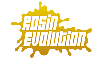 Rosin Evolution