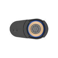 Crafty+ Vaporizer