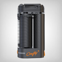 Crafty+ Vaporizer