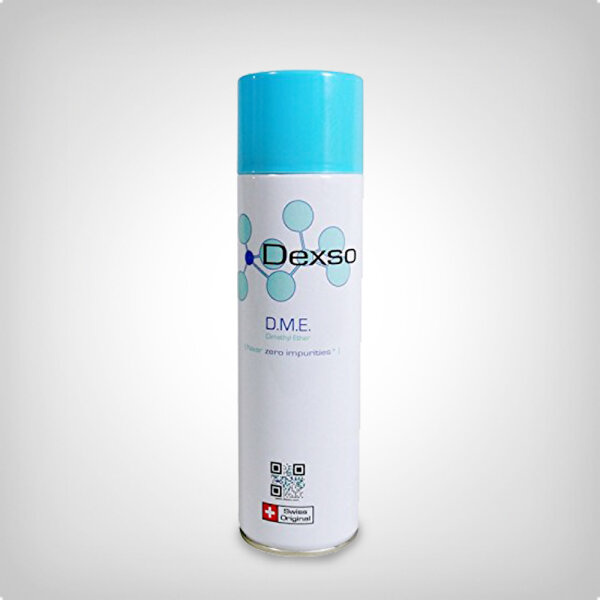Dexso Dimethyl Ether D.M.E., 500ml