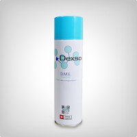 Dexso Dimethyl Ether D.M.E., 500ml