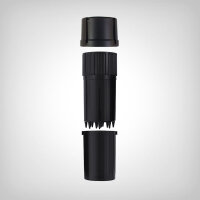MedTainer Grinder, Black