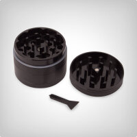 Grinder 50mm, black