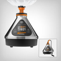 Volcano Hybrid