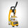 Qnubu Rosin Press Manual 6x12cm, 600kg