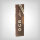 OCB Unbleached King Size Slim Rolling Papers + Tips (single unit)