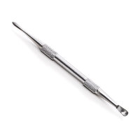 Stainless Steel Dabber, 3 pcs.