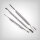 Stainless Steel Dabber, 3 pcs.