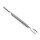 Stainless Steel Dabber, 3 pcs.