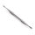 Stainless Steel Dabber, 3 pcs.