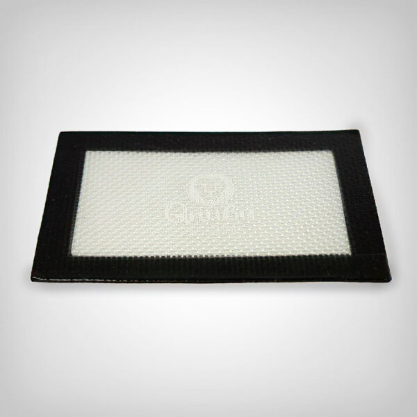 Qnubu Silikon Dab Mat 8x11cm