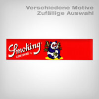 Smoking Kukuxumusu King Size Rolling Papers (single unit)