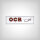 OCB White King Size Rolling Papers (single unit)