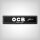 OCB Black Premium King Size Slim Rolling Papers (single unit)