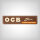 OCB Virgin unbleached King Size Slim Rolling Papers (single unit)