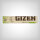 Gizeh Bio Hanf & Gras King Size Slim Rolling Papers (single unit)