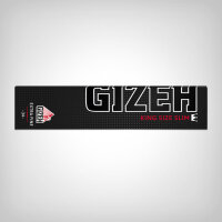 Gizeh Black Extra Fine King Size Slim Rolling Papers...