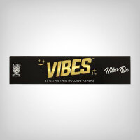 Vibes Ultra Thin King Size Longpaper (single unit)