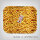 RAW French Fries Rolling Tray, Size L