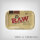 RAW Metal Rolling Tray, Size Mini