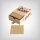 RAW Parchment Paper for Extraction, 500pcs