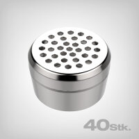 Storz & Bickel Mighty Dosing Capsule Set, 40 pcs.