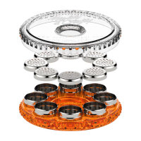 Storz & Bickel Mighty Magazine with 8 Dosing Capsules
