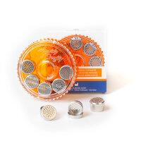 Storz & Bickel Mighty Magazine with 8 Dosing Capsules