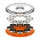 Storz & Bickel Mighty Magazine with 8 Dosing Capsules