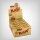 RAW Organic Hemp Rolls Slim (24pcs Box)