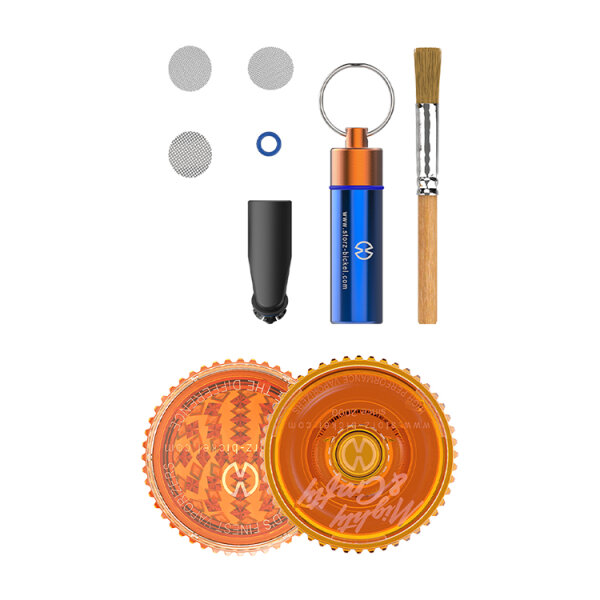 Storz & Bickel Mighty Side Kit