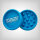 Santa Cruz Shredder Blue Hemp Grinder