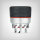 Puffco Peak PRO 3D Chamber