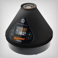 Volcano Hybrid Onyx Edition