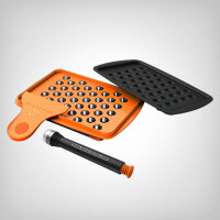 Storz & Bickel Mighty Filling Set for 40 Dosing Capsules
