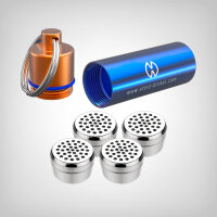 Storz & Bickel Capsule Caddy