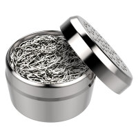 Storz & Bickel Capsule Caddy with Filling Cushion