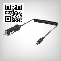 Mighty Charging Cable, 12 Volt