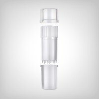 MedTainer Grinder, white