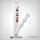 EHLE. Bong Lava straight, 100ml, incl. downstem, joint 14,5