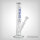 EHLE. Bong LAB-Edition, 500ml, incl. downstem, joint 18,8, blue