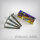 EHLE. Drop-in gauzes, stainless steel, Ø 15mm, 4 pcs.