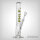 EHLE. Bong Leaves straight, 250ml, incl. downstem, joint 14,5