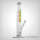 EHLE. Bong Rasta straight, 1 Liter, incl. downstem, joint 18,8