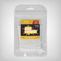 Rosin Evolution Press Bag 25µm, approx. 8x5cm, 10er...