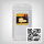 Rosin Evolution Press Bag 25µm, approx. 15x8cm, 10er Pack
